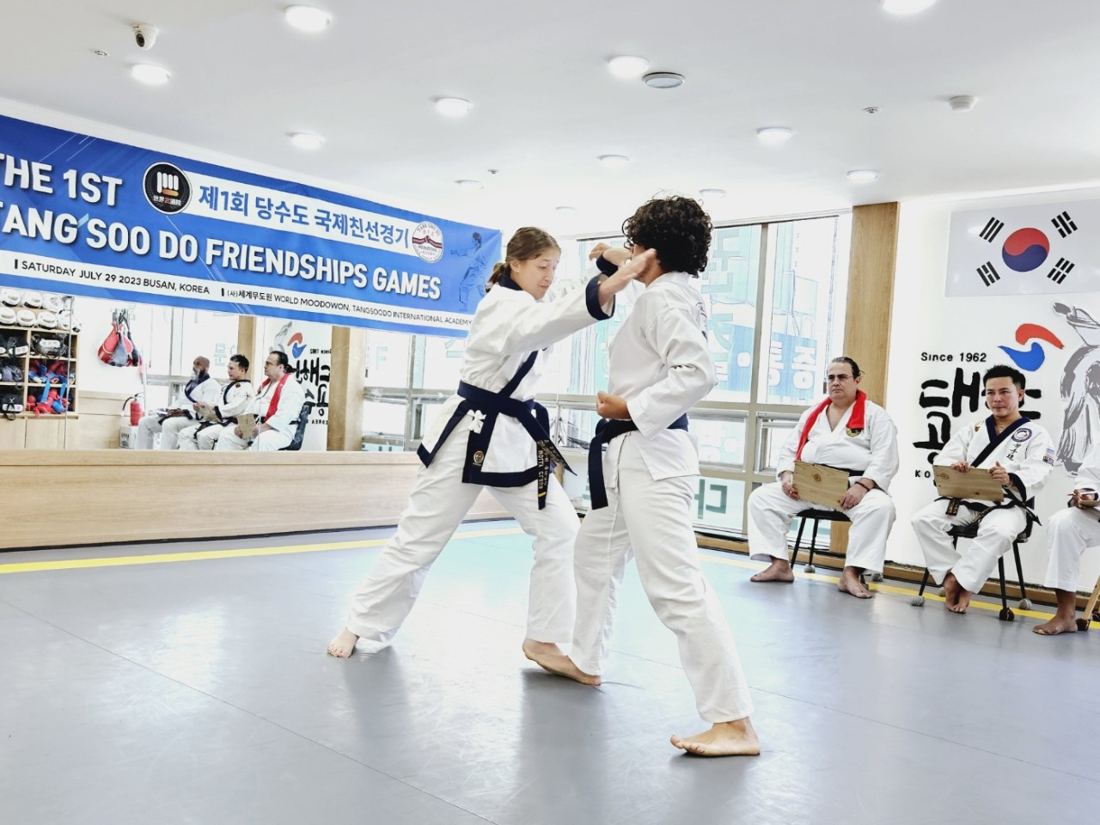 회장 인사말